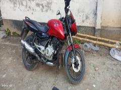 Bajaj Pulsar 150